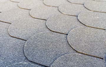 Tadcaster asphalt roofing costs