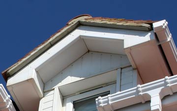 Tadcaster fascia installation costs