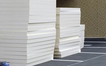 Tadcaster flat roof insulation costs