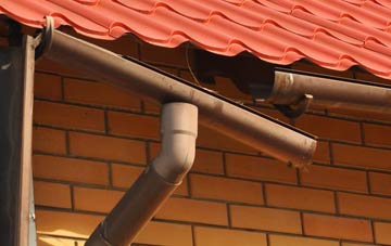 Tadcaster gutter repair costs