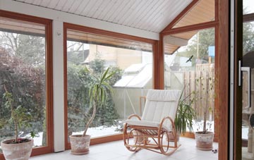 Tadcaster hardwood conservatory roofing repairs