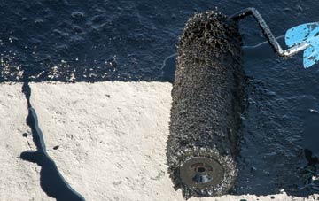 Tadcaster liquid sealant waterproofing