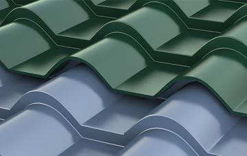 who should consider Tadcaster plastic roofs