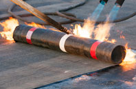 Tadcaster flat roof sealing